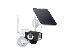 REOLINK 4G LTE Cellular Security Camera
