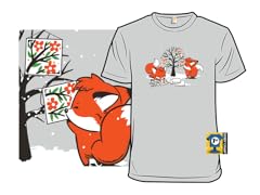 Can't Wait for Spring