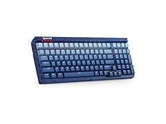 Redragon K656 PRO Wireless RGB Gaming Keyboard