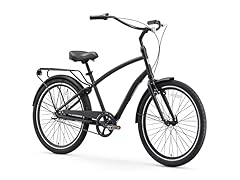 EVRYjourney Mens 3s Sport Hybrid Cruiser