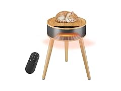 yoyomax 1500W Space Heater