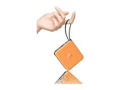 VRURC 10000mAh 22.5W Built-in Cables