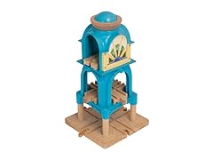 4-Way Rotating Riser Tower