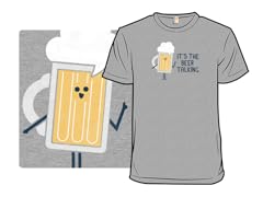Beer Talk