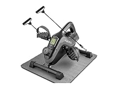 LifePro FlexCycle Plus Exercise Bike