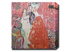 The Lady Friends (2 Styles)