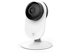 YI 1080p Home Camera