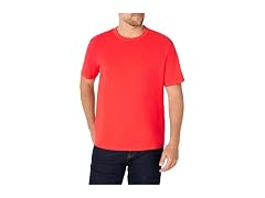 Amazon Essentials Men (XS) Relaxed-fit T-shir GLRS