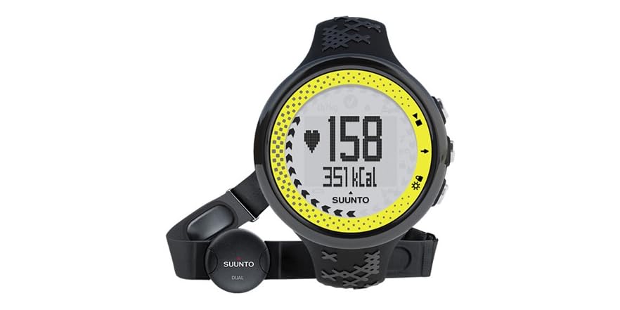 suunto women