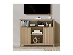ChicFurnit Sideboard Buffet Cabinet