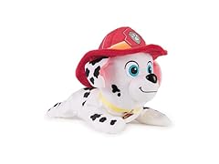 Paw Patrol GUND Marshall Plush, Bean Bag