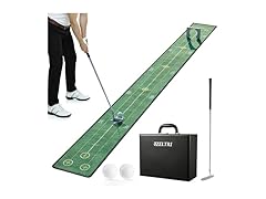 Golf Putting Mat