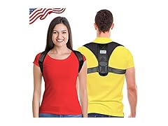 Posture Corrector for Men and Women