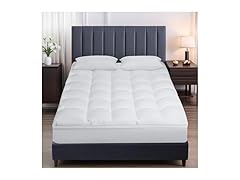 wOod-it Extra Thick King Mattress Topper