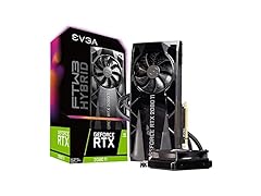 EVGA GeForce RTX 2080 Ti FTW3 Ultra Hyb