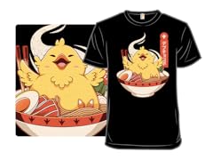 Fat Chocobo Ramen