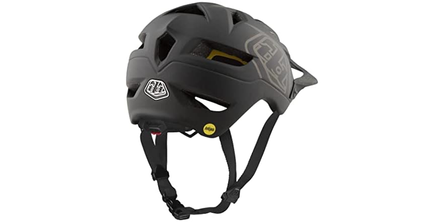 mountainbiking helmet