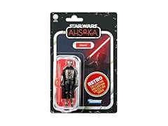 STAR WARS Retro Collection Marrok, Ahsoka 3.75"