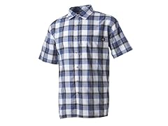 S/S Camp and SQ Bottom Shirts