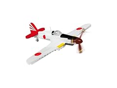 COBI WWII Kawasaki Ki-62 Hien Plane, 141 Pieces
