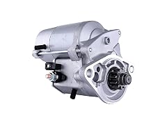 Rareelectrical Starter Motor Compatible