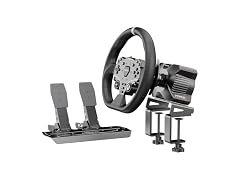 MOZA R3 Wheel and Pedals Kit for Xbox &