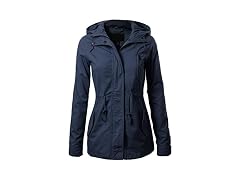 MixMatchy (1X) Women's Junior Fit Cotton 1XL