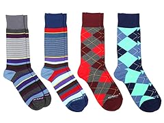 Unsimply Stitched Socks 4-Pack