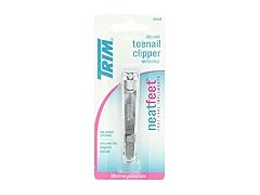 Trim Neatfeet Deluxe Toenail 00448 Clipper, 1 Count