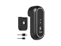 Canslab Rechargeable Electric Can Opener