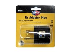Generator to RV Adapter Plug