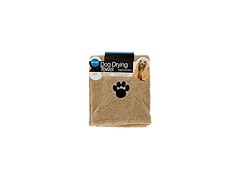 Kole KI-OF663 Super Absorbent Dog Drying
