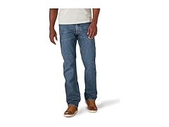 Lee Men (38W x 29L) Legendary Straight Jean