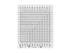 Creative Grids Stripology Squared Slotted