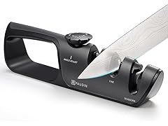 PAUDIN Multifunctional Knife Sharpener