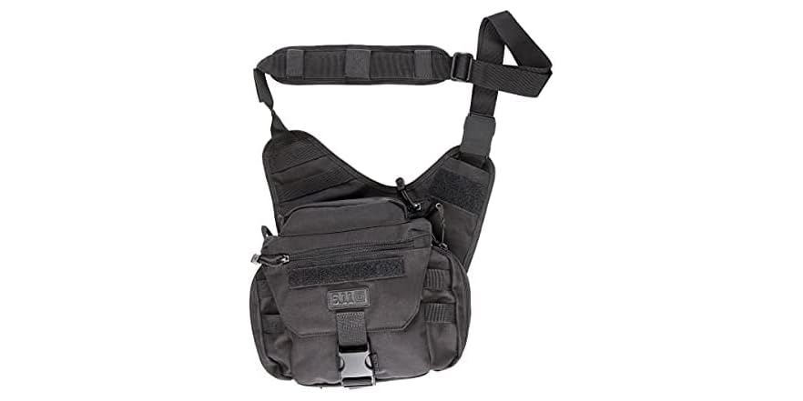 Push Pack 5.11 X0034SK1AZ 5.11 Tactical Push Pack, Utility Sling