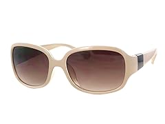 Rectangular Frame with Gradient Lenses