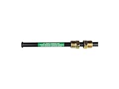 AGS PA630 Steel Brake Line Kit