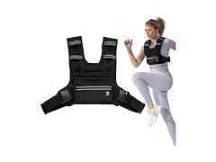 Gaiam Weighted Vest