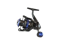 DOBYNS RODS Maverick Spinning Reel