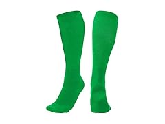 CHAMPRO CHAMPRO Multi-Sport Athletic Sock, Neon