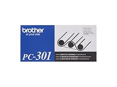 Brother PC301 OEM Ribbon - PPF 750 770