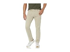 Amazon Essentials Men's Athletic-Fit Stretch Jeans