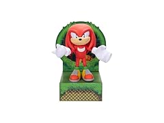 Sonic the Hedgehog 6-inch Knuckles Figure
