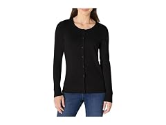 Amazon Essentials Women (5X) Button-down Sweater