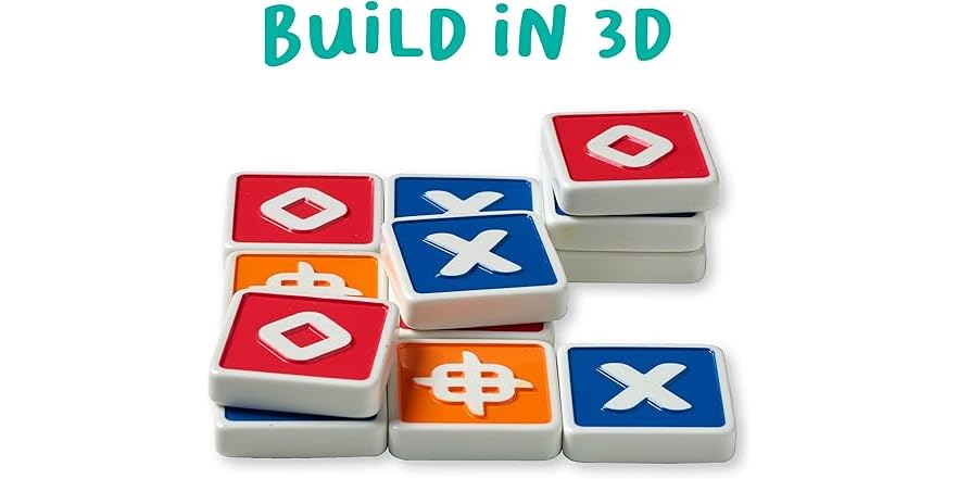 Trixo Fast-Paced Tile Stacking Game