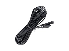 Battery Tender 12 Foot Extension SAE Cable - Designed