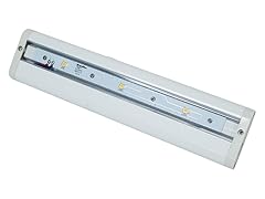 Under Cabinet Light 12-Inch LED Plug-In