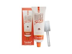 Vacation Orange Gelee SPF 30 Gel and Tube Key