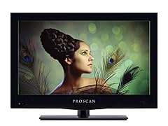 Proscan 22" 1080p LED HDTV